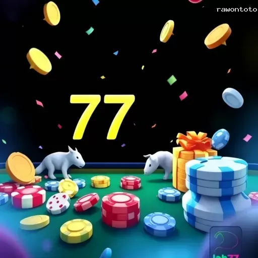 Mengenal rawontoto Sebagai Platform Game Online Terpercaya